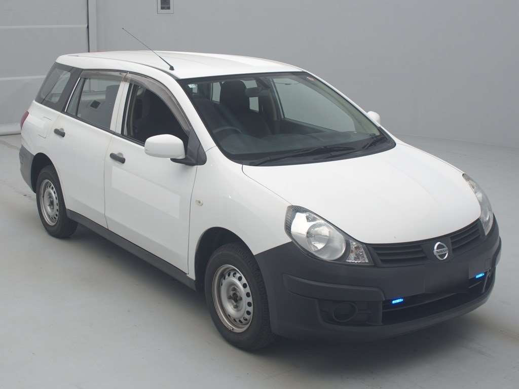 2014 Nissan Ad Van VZNY12[2]