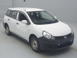 2014 Nissan Ad Van