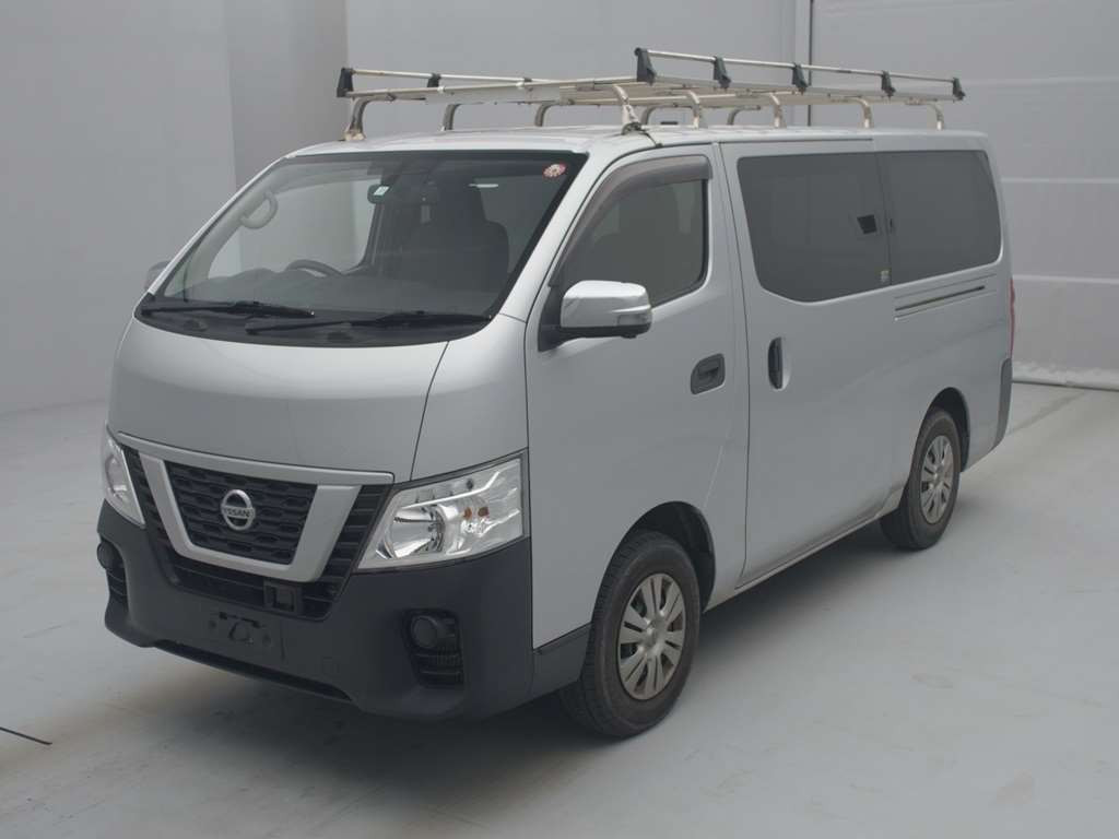 2017 Nissan NV350 CARAVAN VAN VW6E26[0]