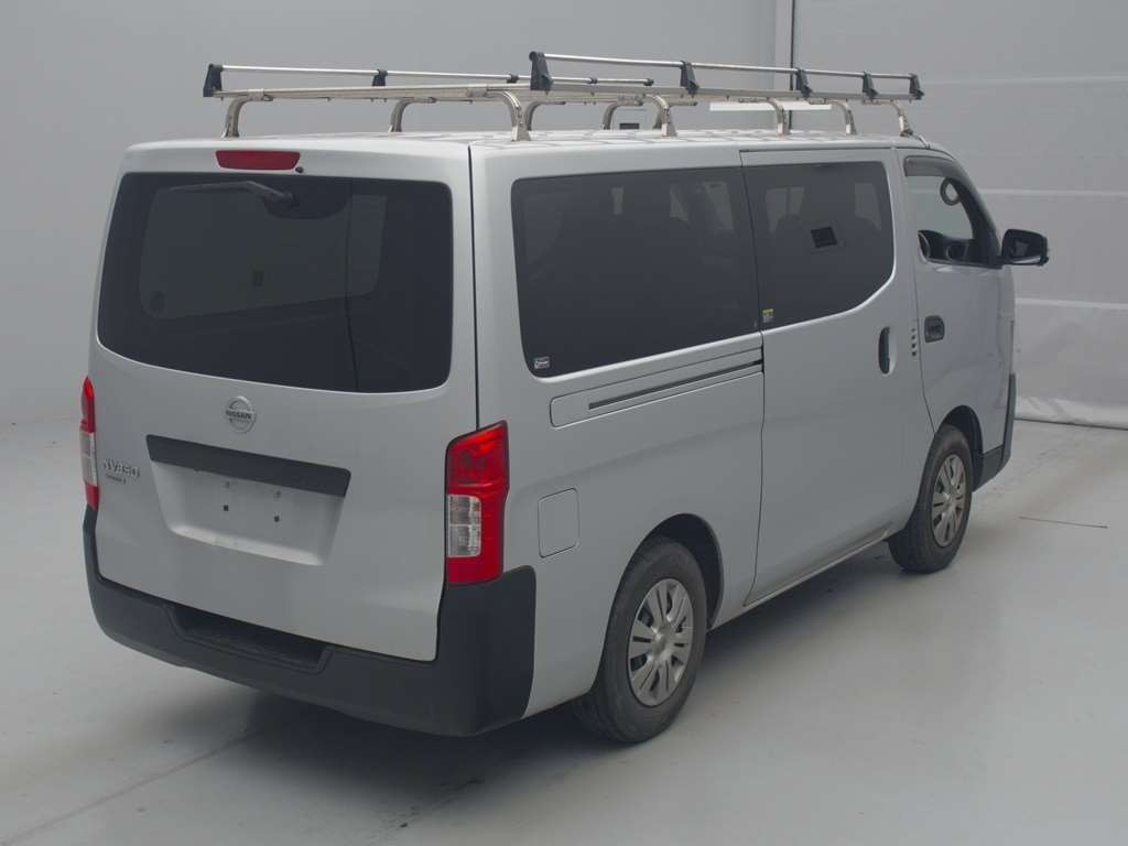 2017 Nissan NV350 CARAVAN VAN VW6E26[1]