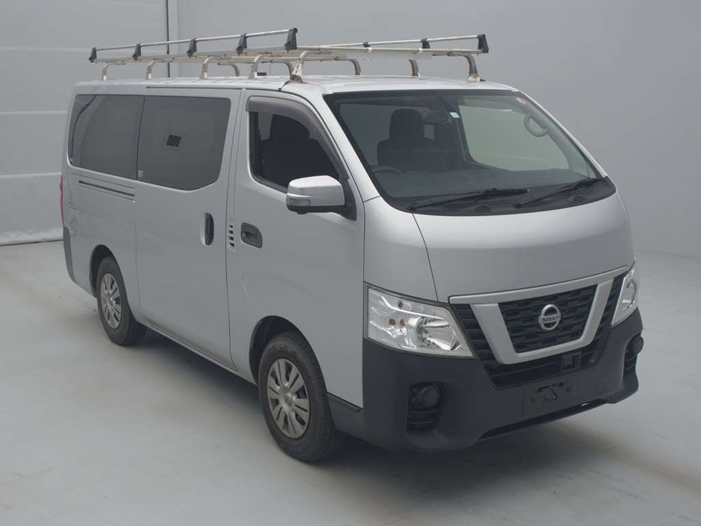 2017 Nissan NV350 CARAVAN VAN VW6E26[2]