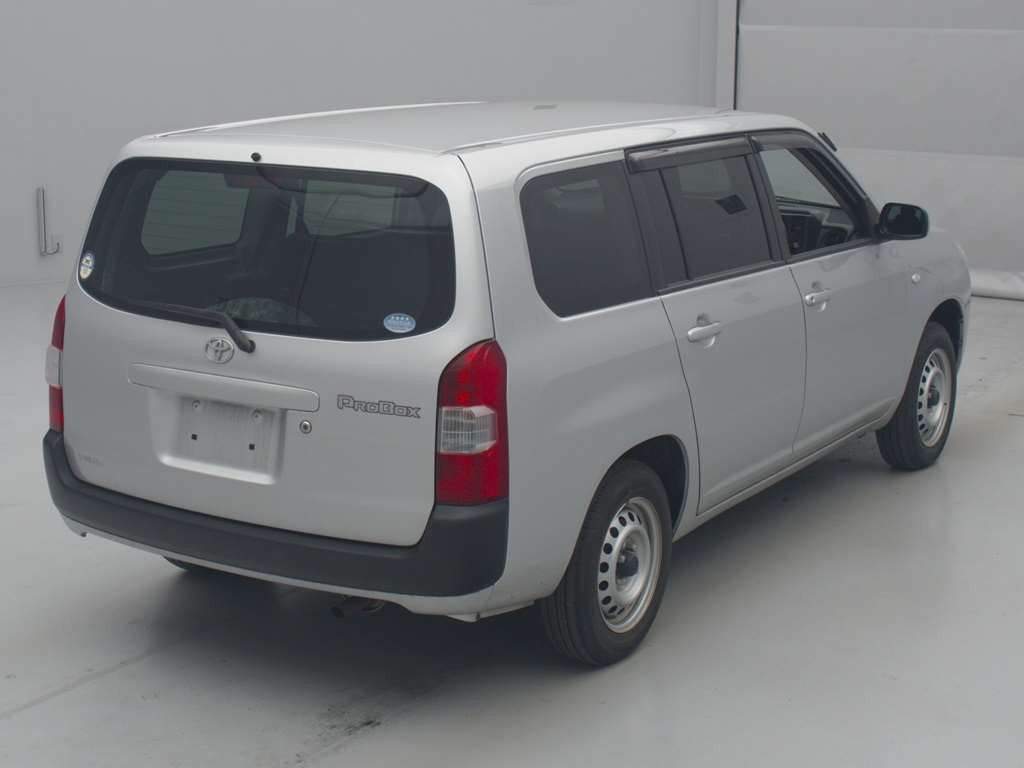 2017 Toyota Probox NCP165V[1]