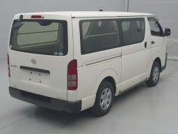 2019 Toyota Regiusace Van