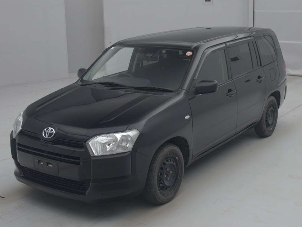 2019 Toyota Succeed NCP160V[0]