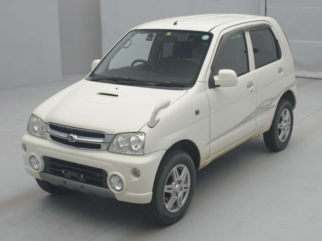 2012 Daihatsu Terios Kid J111G[0]