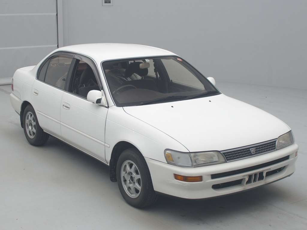 1993 Toyota Corolla Sedan AE100[2]