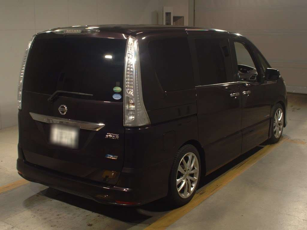 2013 Nissan Serena HFC26[1]