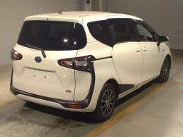 2015 Toyota Sienta