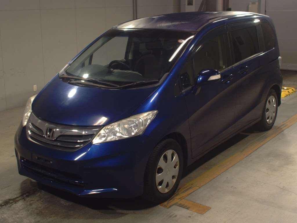 2012 Honda Freed GB3[0]