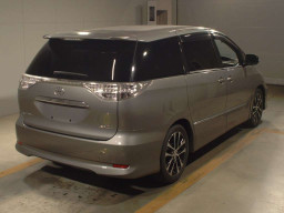 2014 Toyota Estima