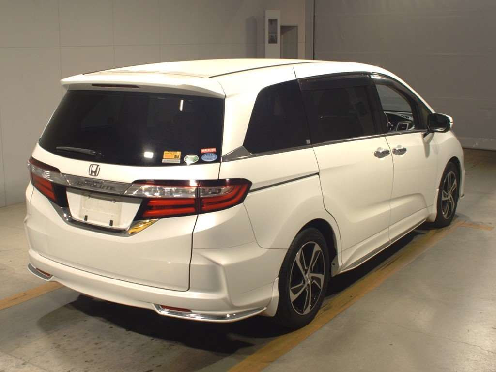 2013 Honda Odyssey RC1[1]