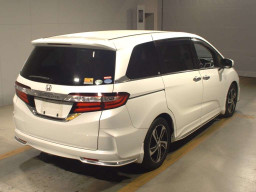 2013 Honda Odyssey