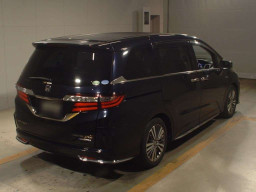 2017 Honda Odyssey Hybrid