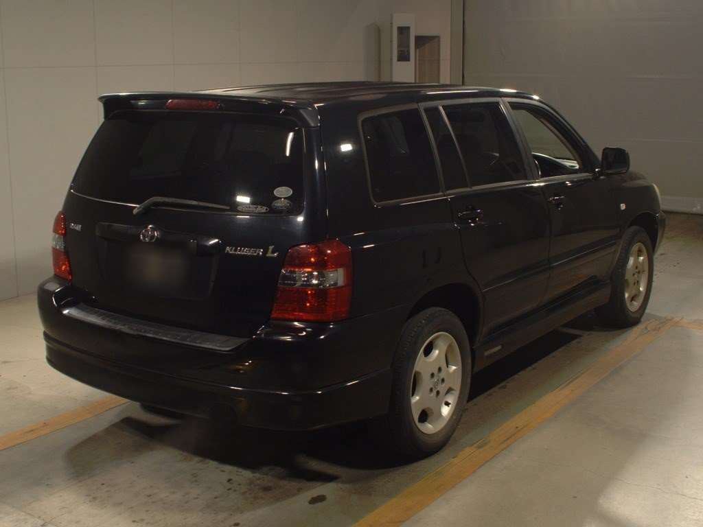 2004 Toyota KLUGER ACU20W[1]