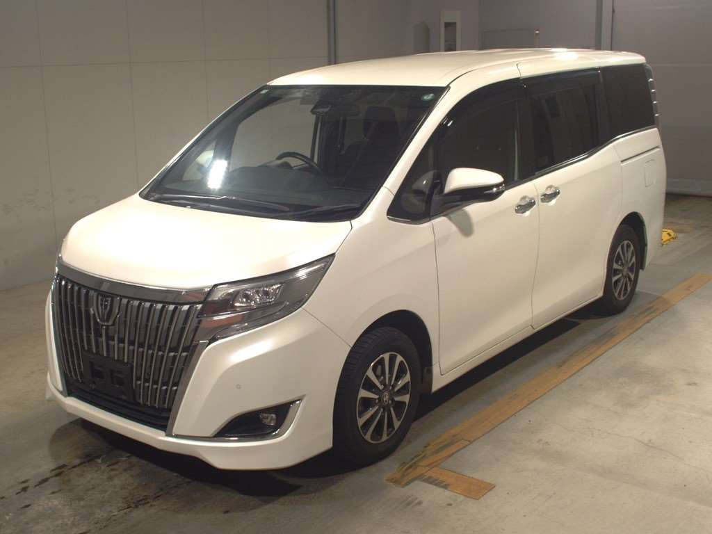 2019 Toyota Esquire ZRR80G[0]