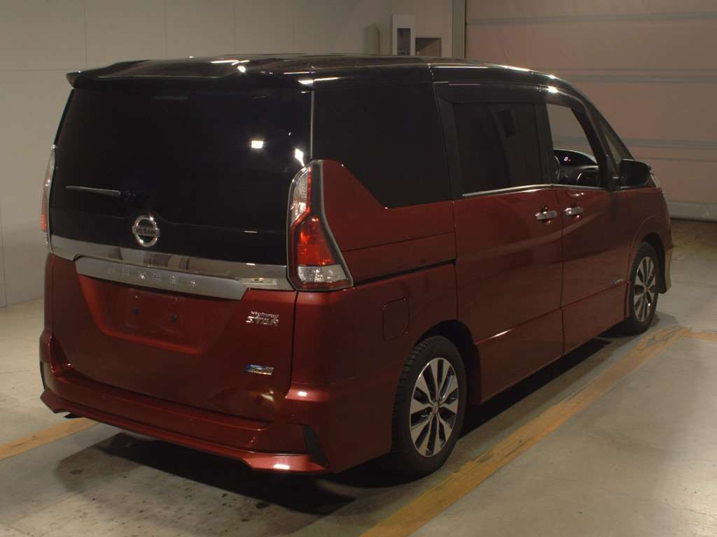 2016 Nissan Serena GFC27[1]