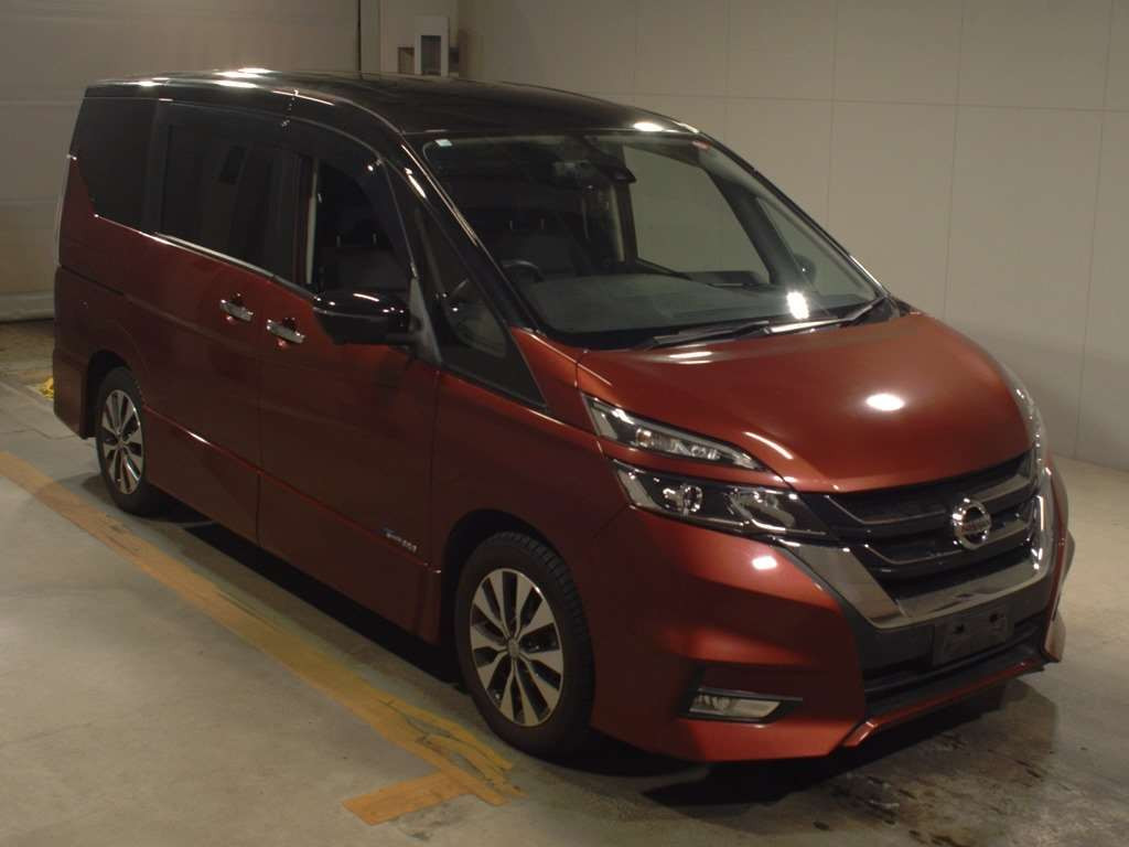 2016 Nissan Serena GFC27[2]