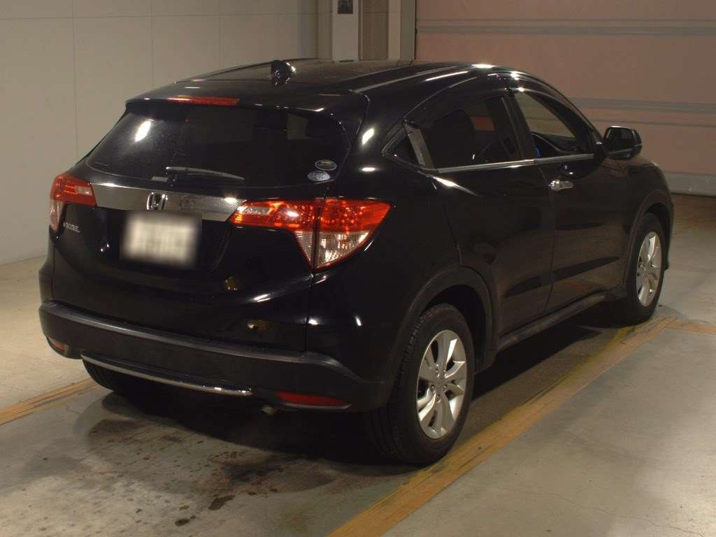 2016 Honda VEZEL RU1[1]