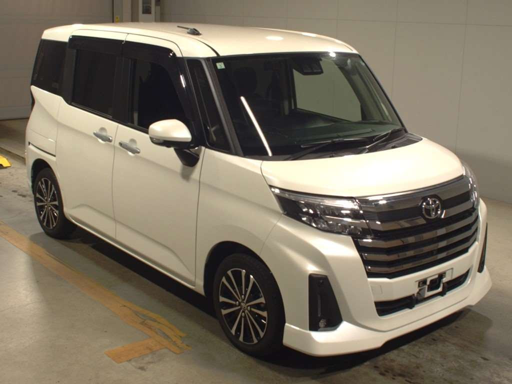 2021 Toyota Roomy M900A[2]