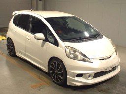 2009 Honda Fit