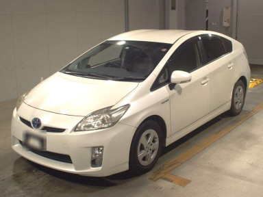 2009 Toyota Prius