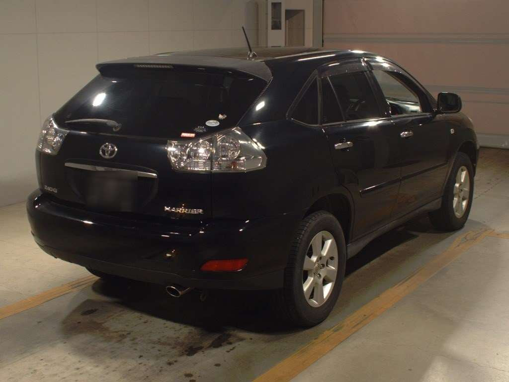 2010 Toyota Harrier ACU30W[1]