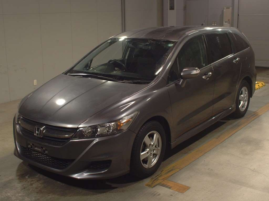 2011 Honda Stream RN6[0]