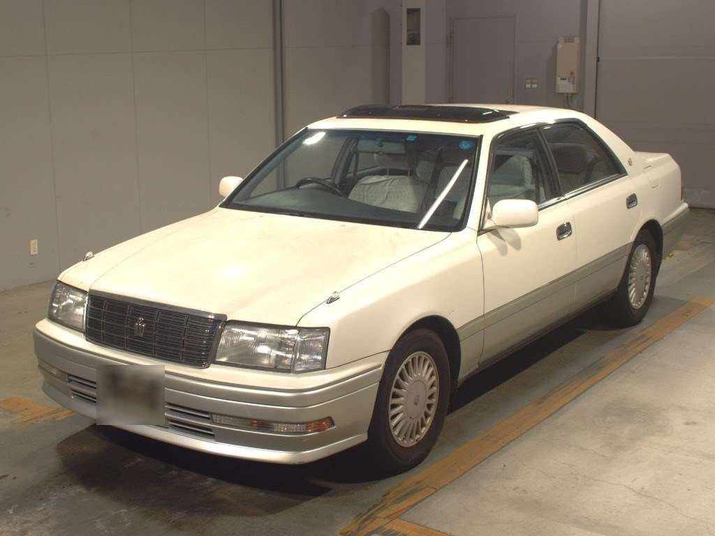 1996 Toyota Crown JZS155[0]