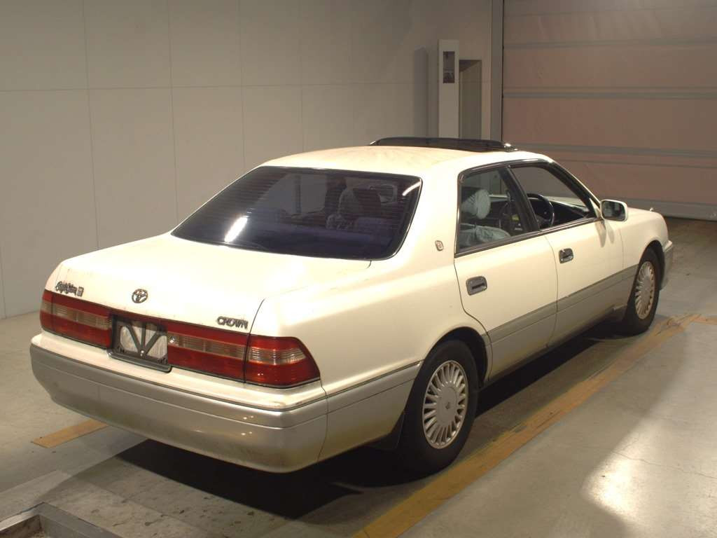 1996 Toyota Crown JZS155[1]