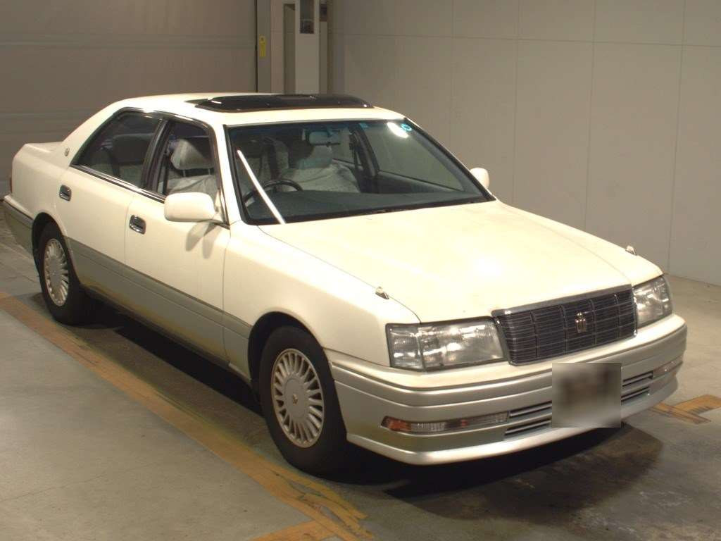 1996 Toyota Crown JZS155[2]