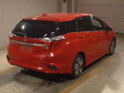 2016 Honda SHUTTLE