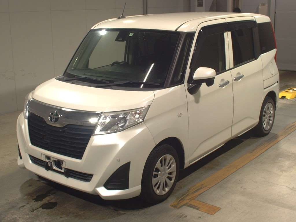 2017 Toyota Roomy M900A[0]