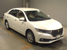 2018 Toyota Premio