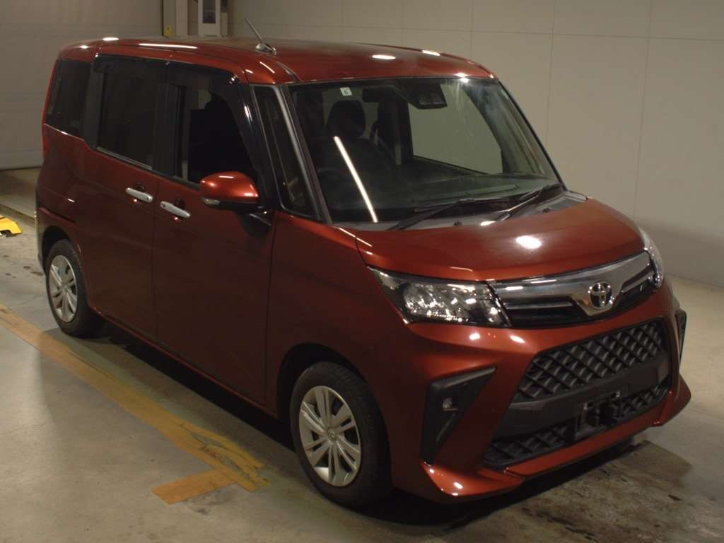 2021 Toyota Roomy M900A[2]