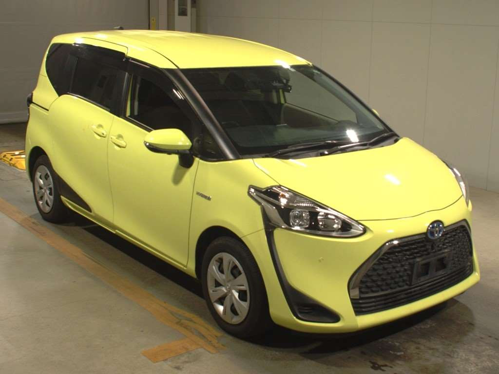 2020 Toyota Sienta NHP170G[2]