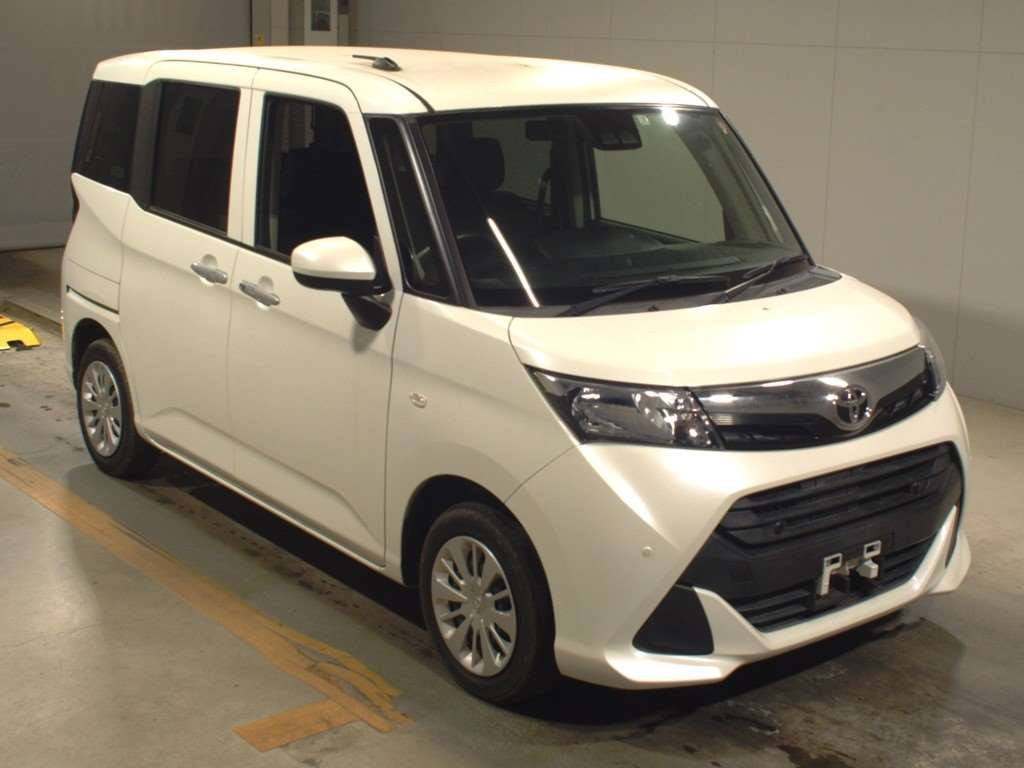 2019 Toyota TANK M900A[2]