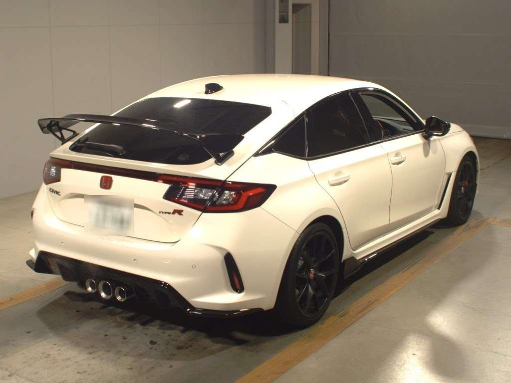 2023 Honda Civic FL5[1]