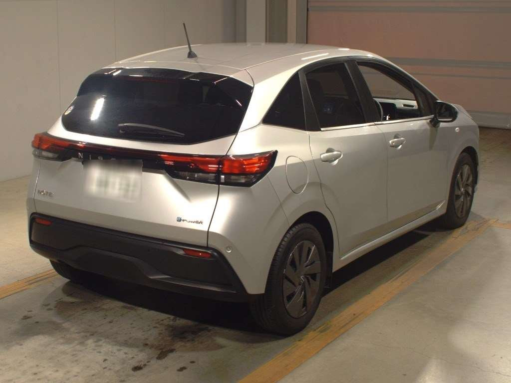 2023 Nissan Note E13[1]