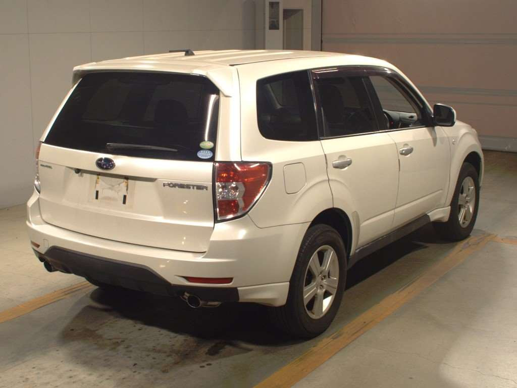 2012 Subaru Forester SHJ[1]