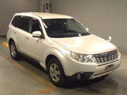 2012 Subaru Forester