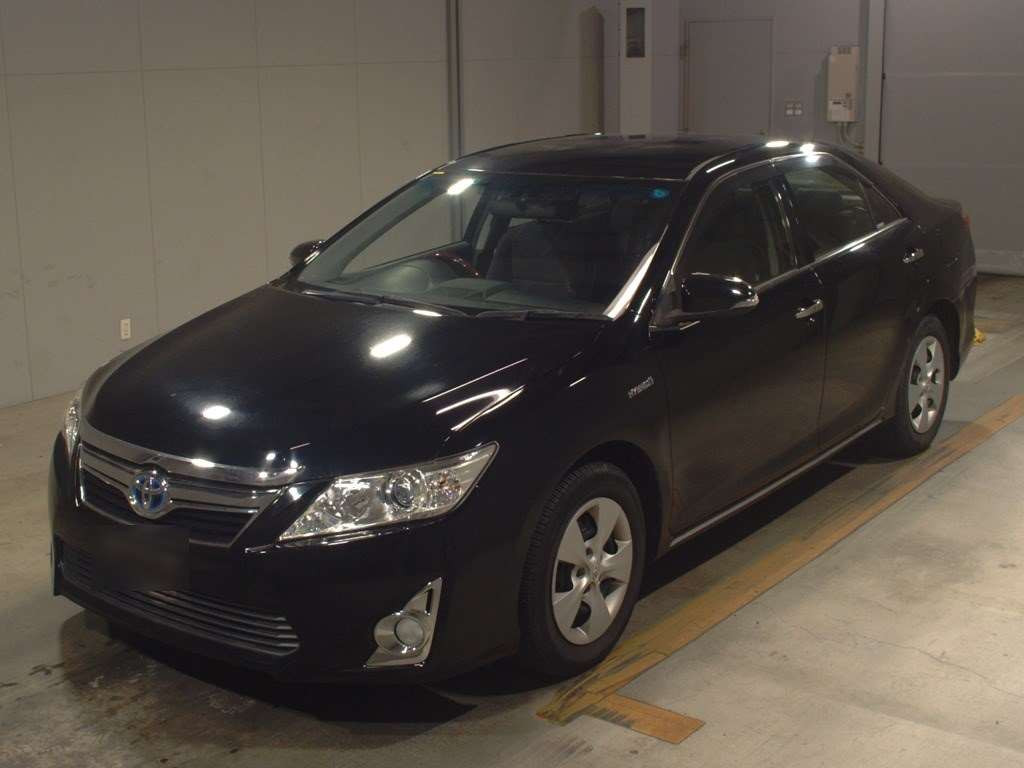 2013 Toyota Camry AVV50[0]