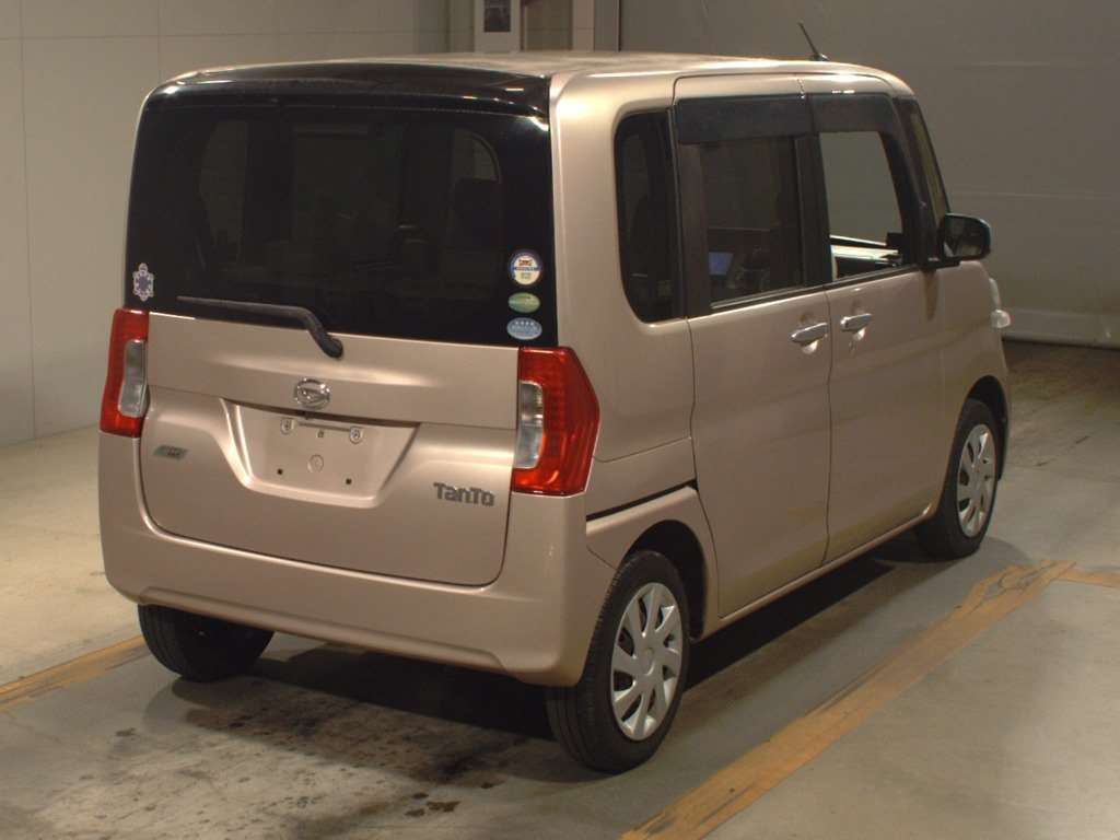 2014 Daihatsu Tanto LA600S[1]