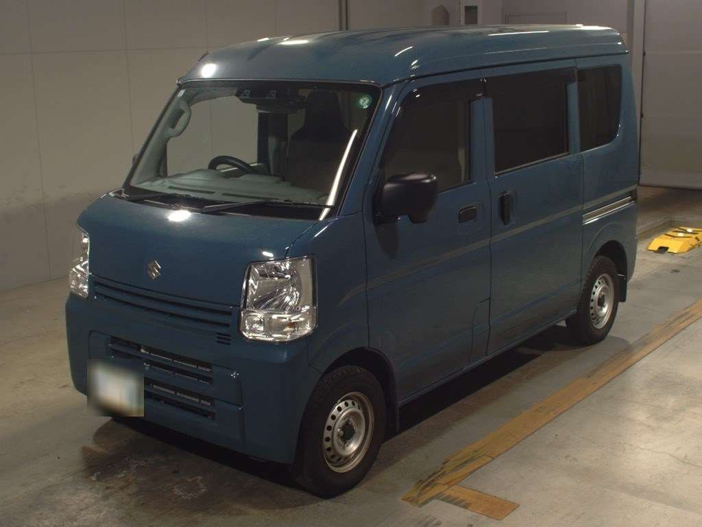 2024 Suzuki Every DA17V[0]