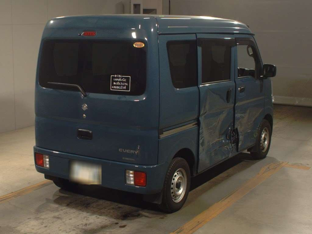 2024 Suzuki Every DA17V[1]