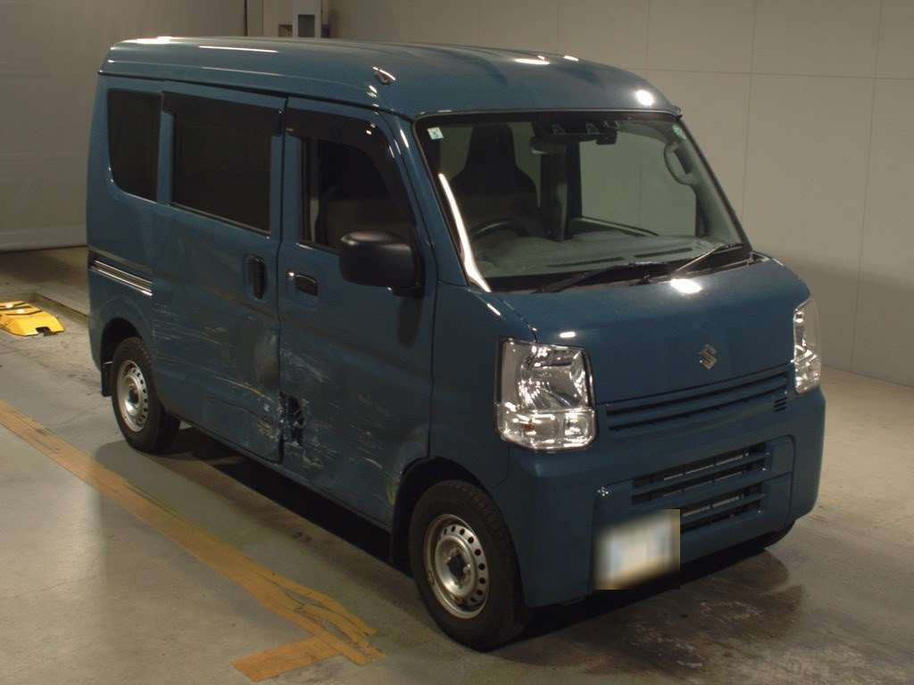 2024 Suzuki Every DA17V[2]