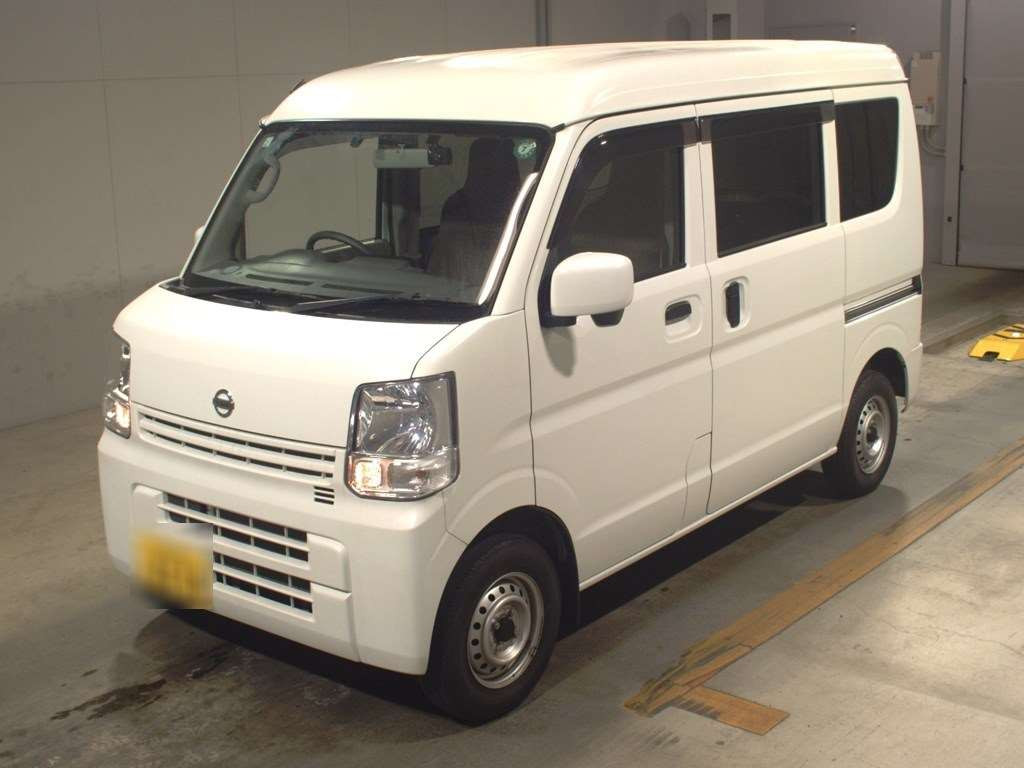 2022 Nissan NV100 Clipper DR17V[0]