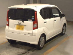 2018 Daihatsu Move