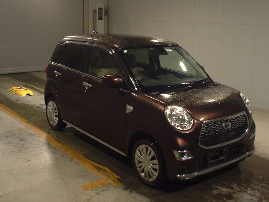 2016 Daihatsu Cast LA250S[2]