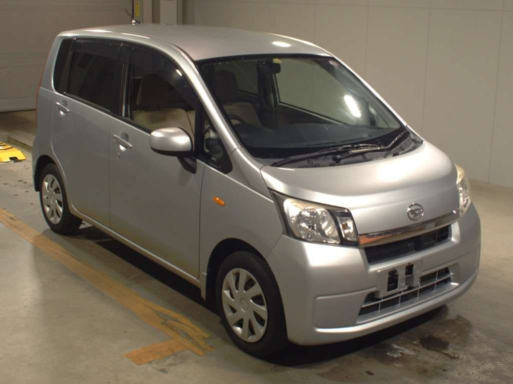 2014 Daihatsu Move LA110S[2]