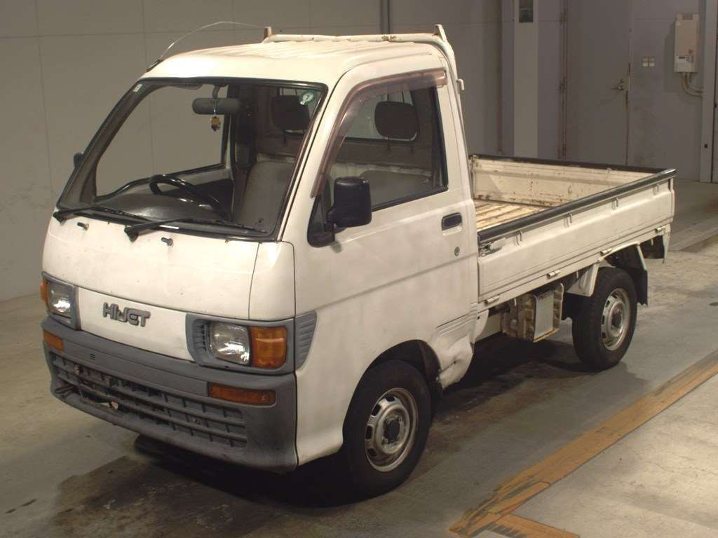 1998 Daihatsu Hijet Truck S100P[0]